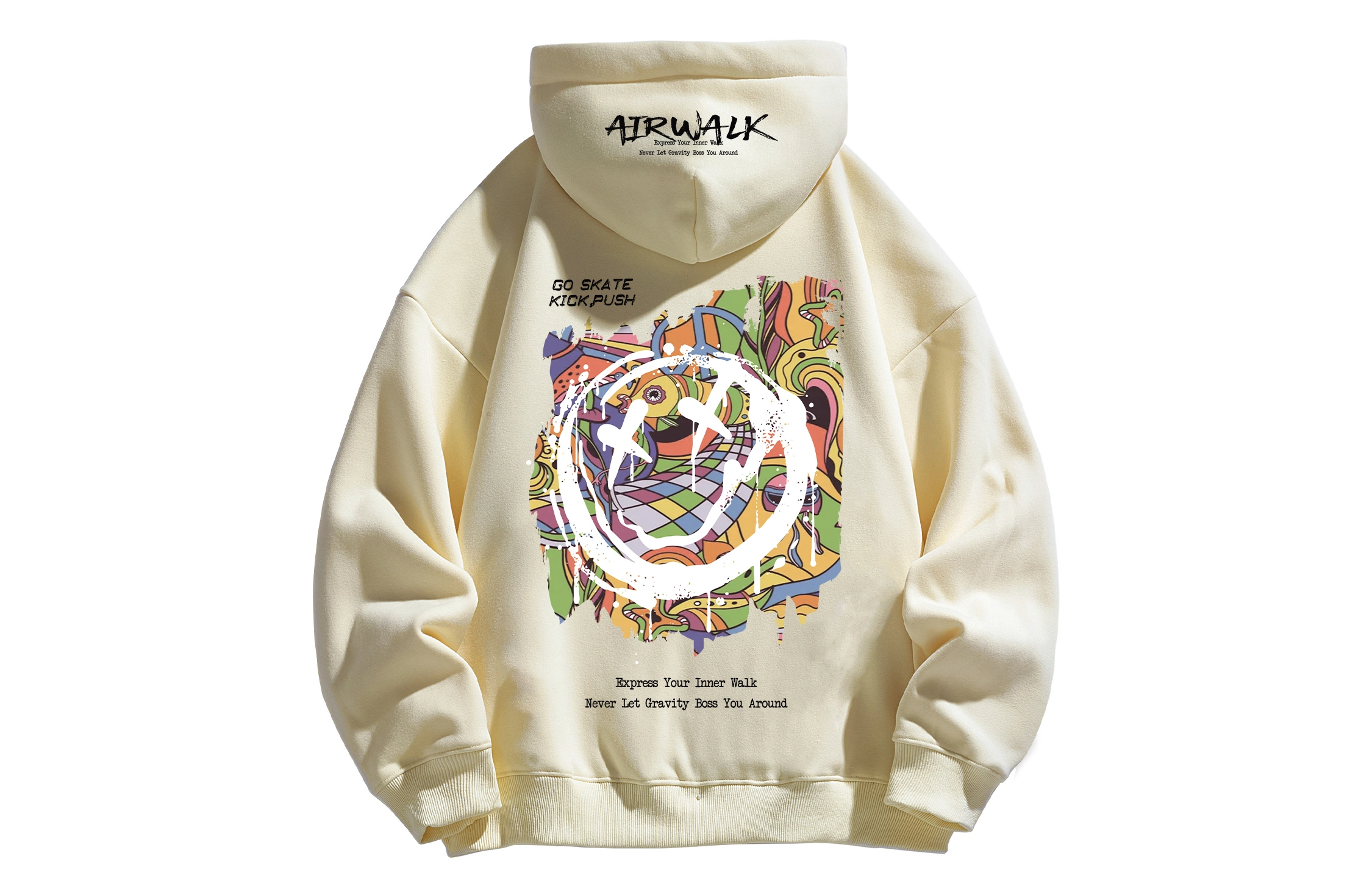 Airwalk Logo