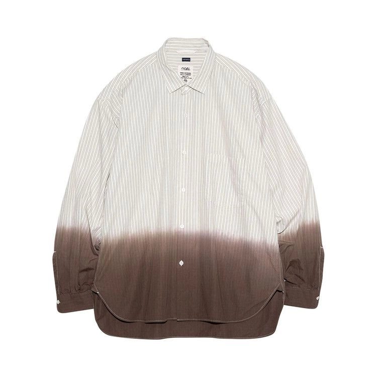 nanamica SS25