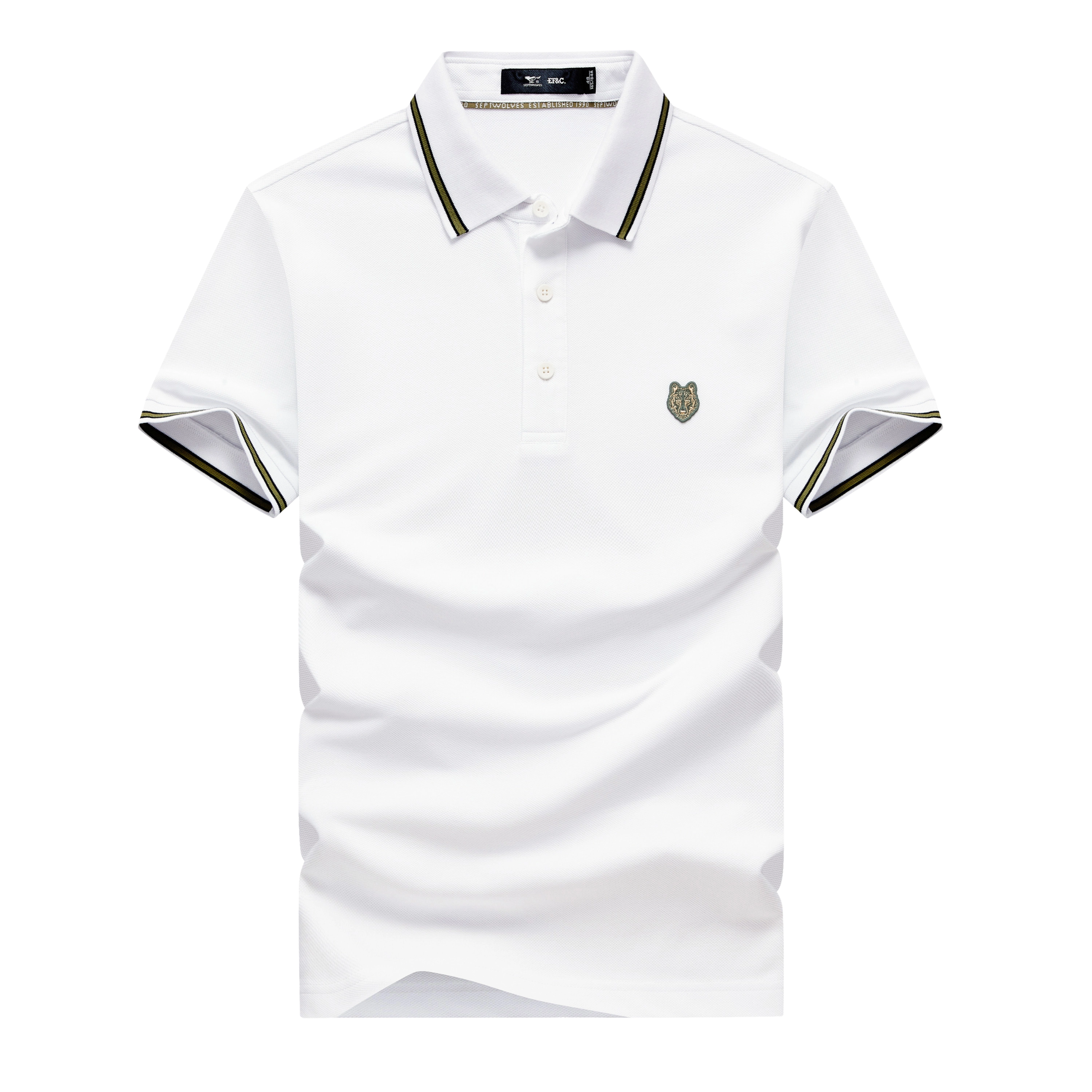 SEPTWOLVES Polo