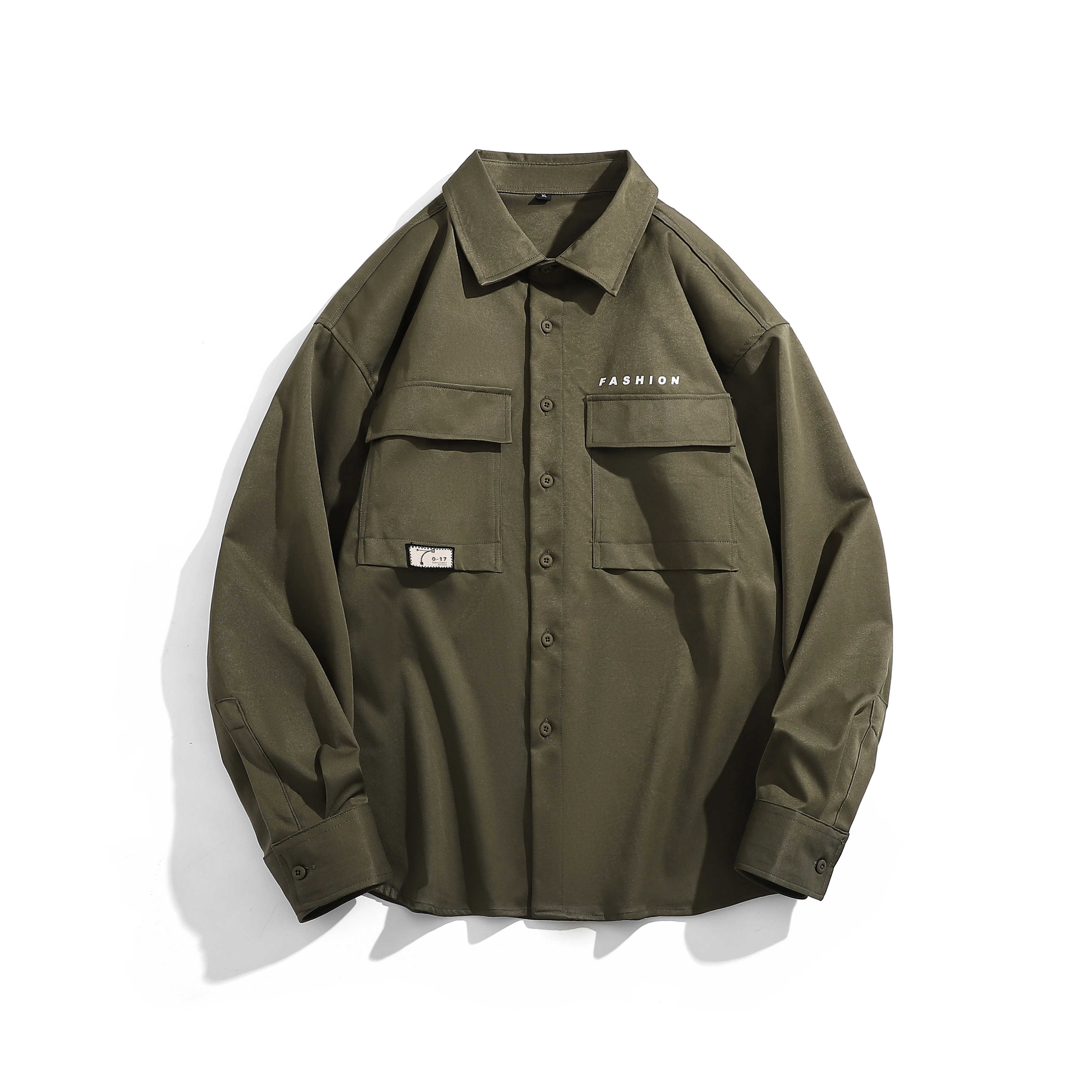 UNIWOLF POLO