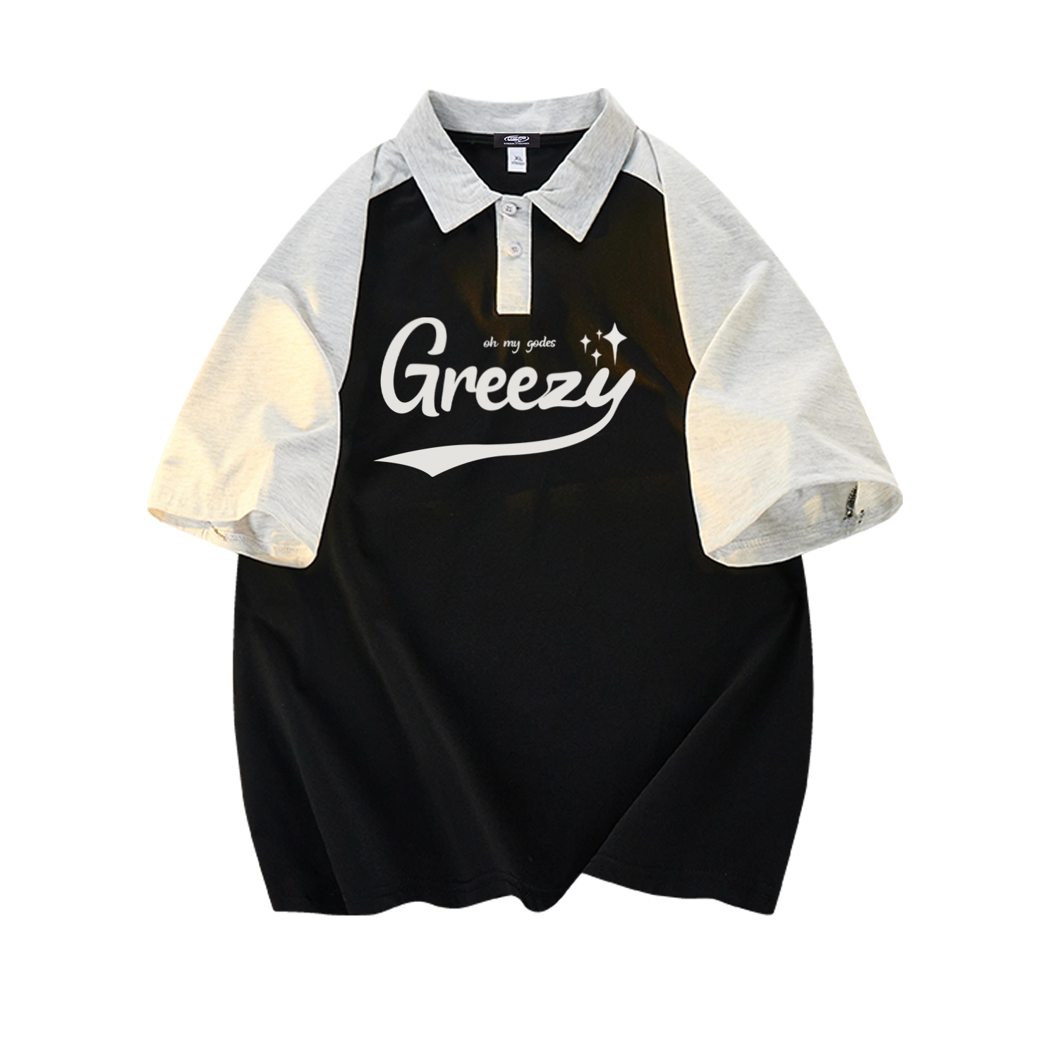 GF LogoPolo