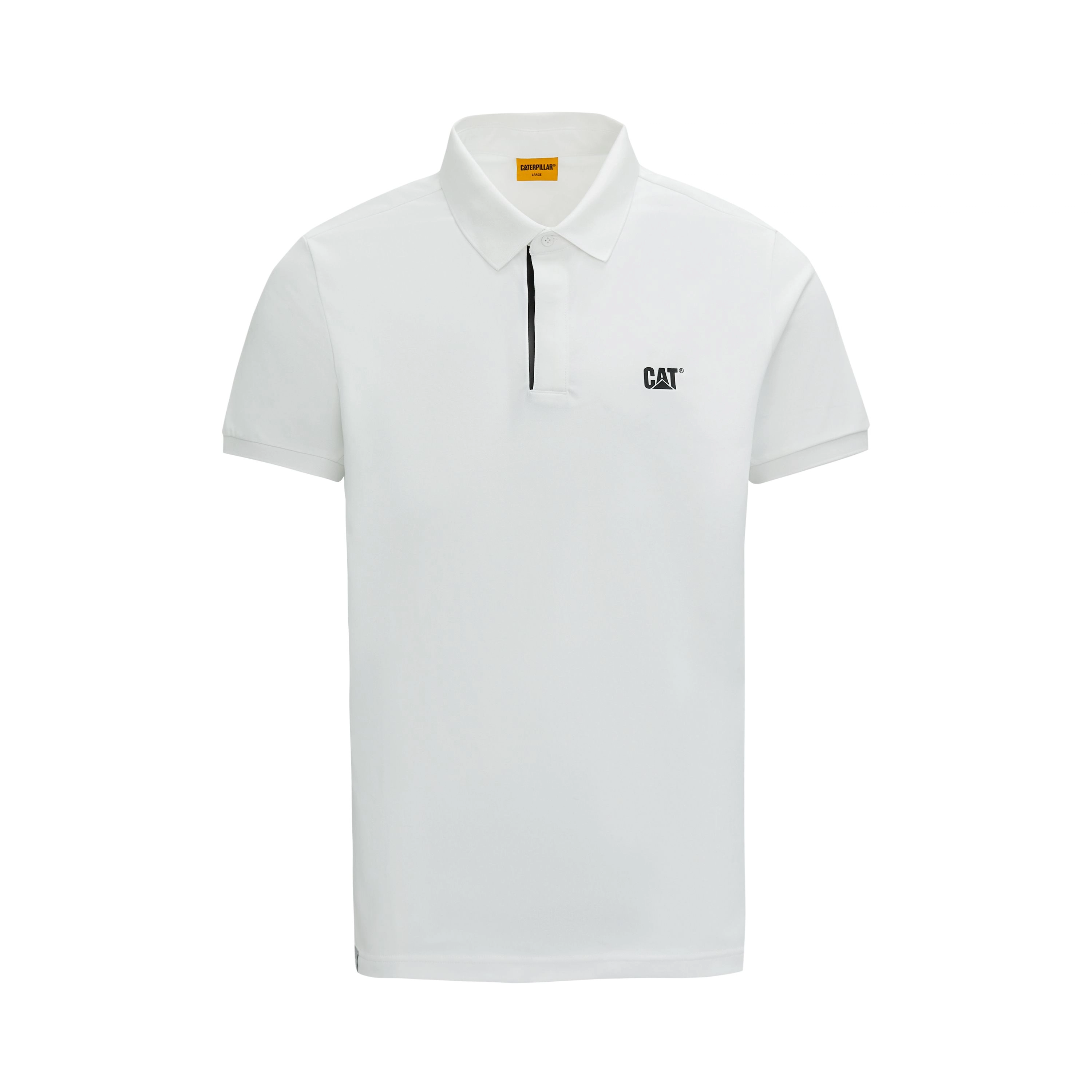 CAT SS24 logoPolo