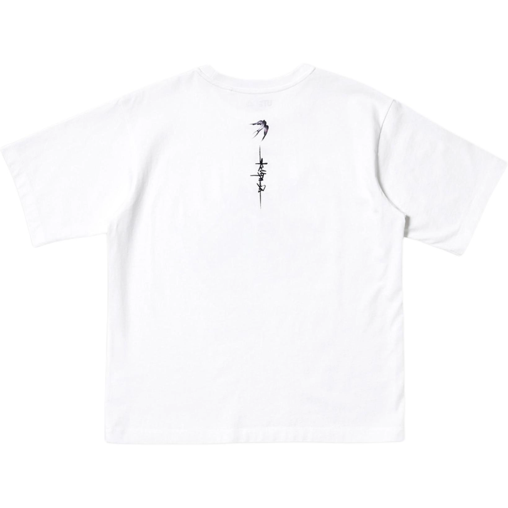 UNIQLO POP MART T
