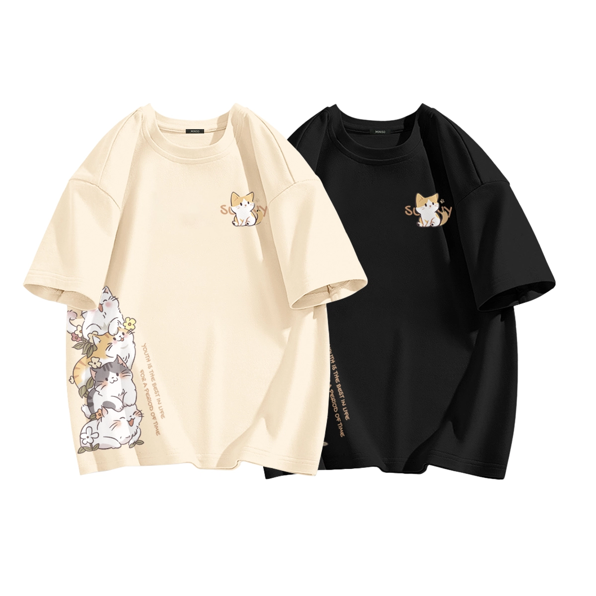 MINISO T