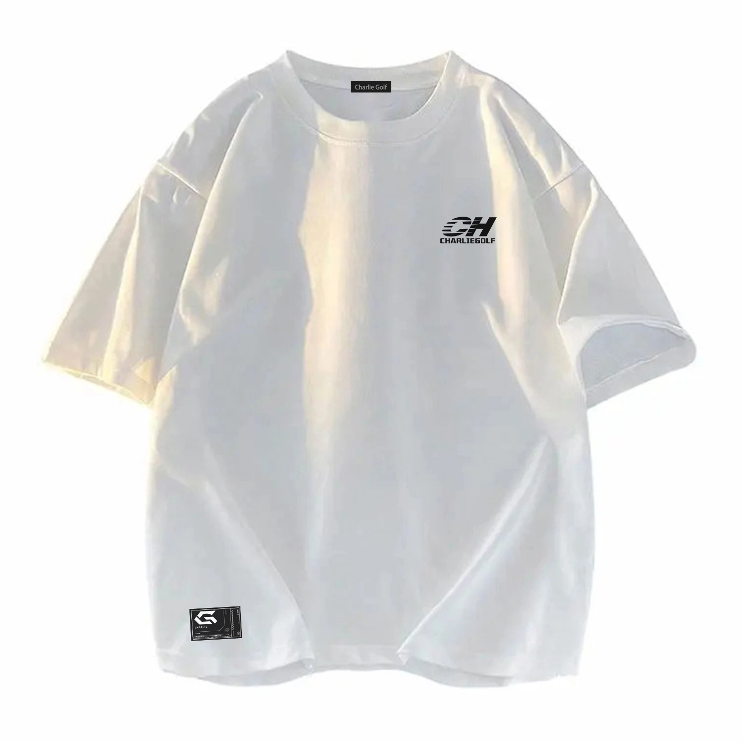 CHARLIE GOLF T