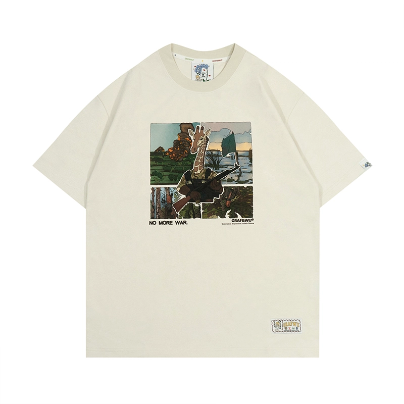 GRAF AntiWar T