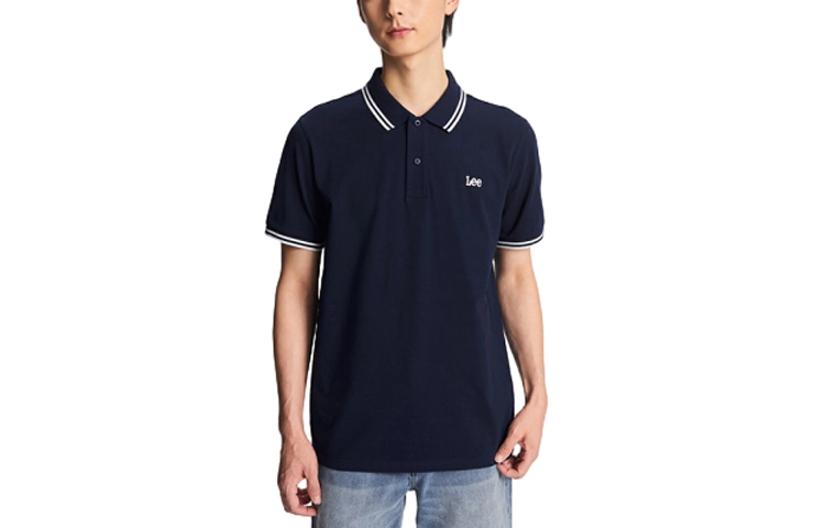 Lee PoloPolo