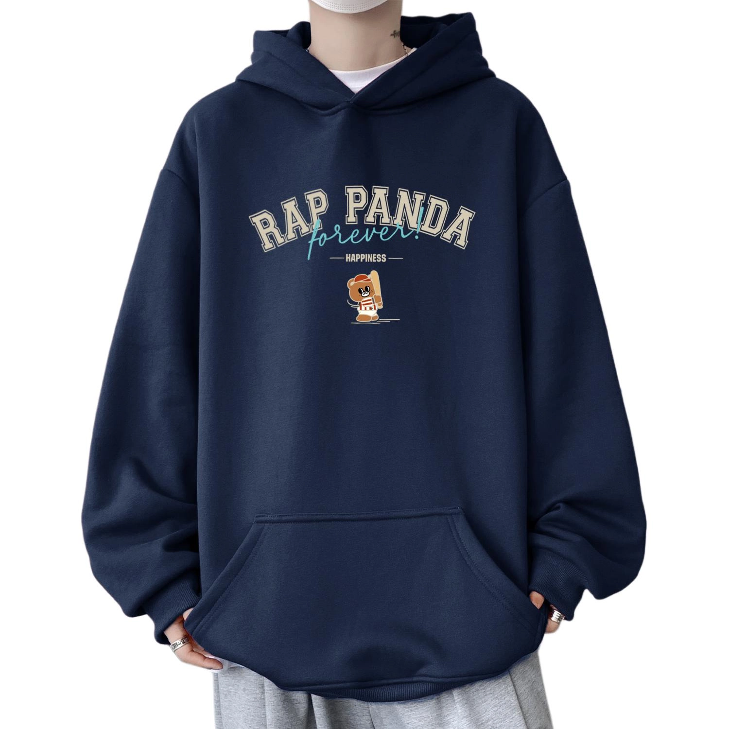 RAP PANDA