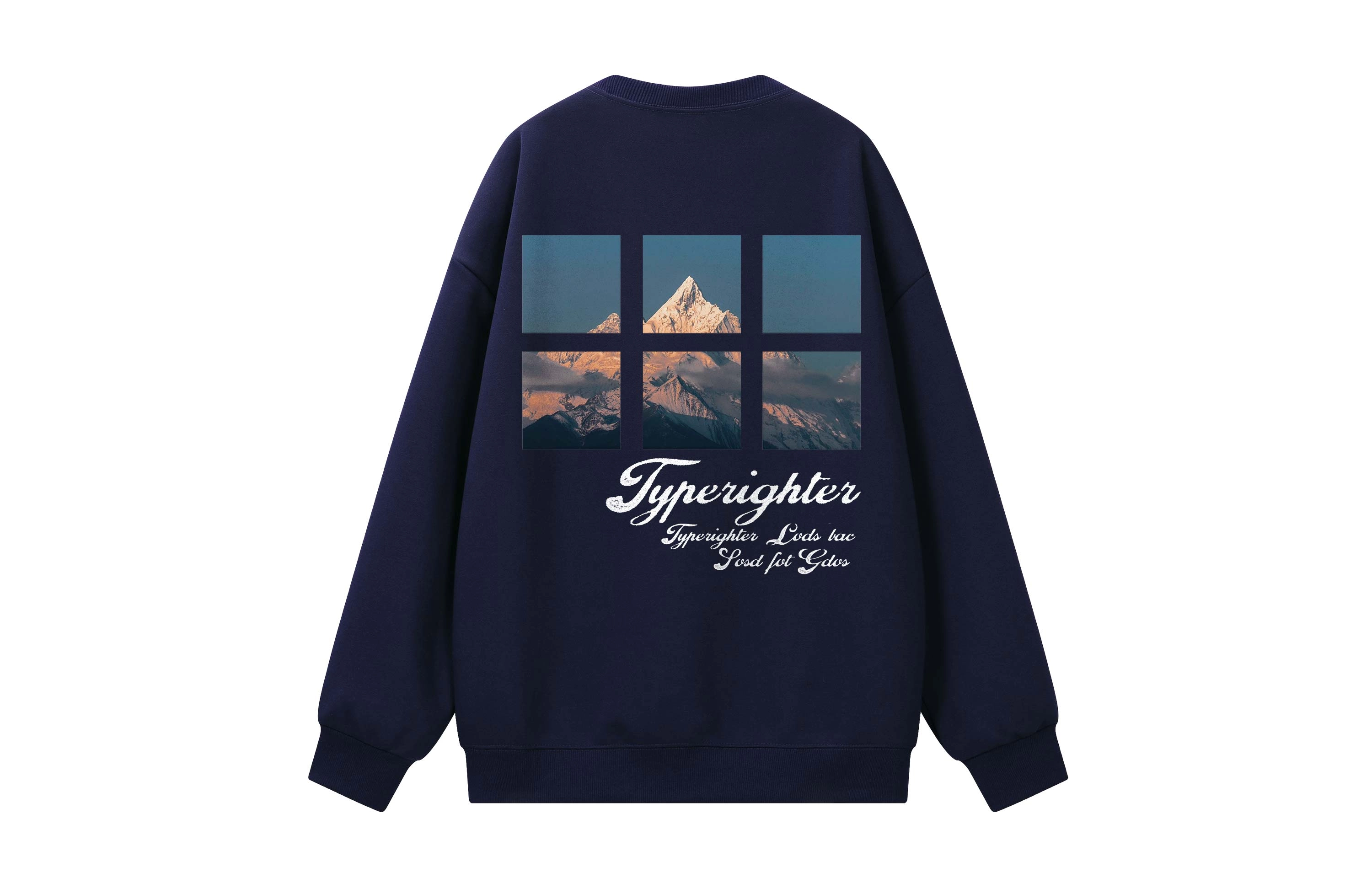 TYPERIGHTER
