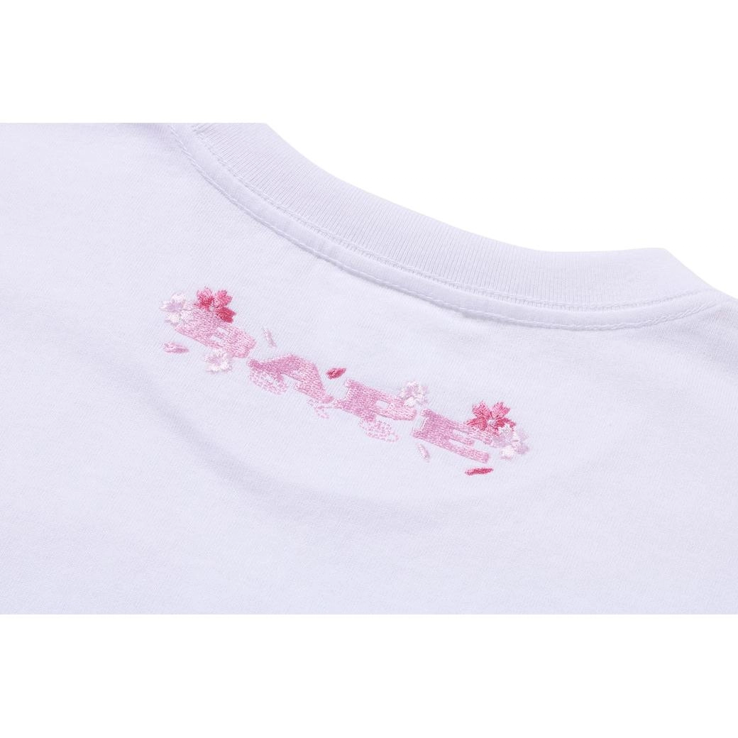BAPE SS23 SAKURA T
