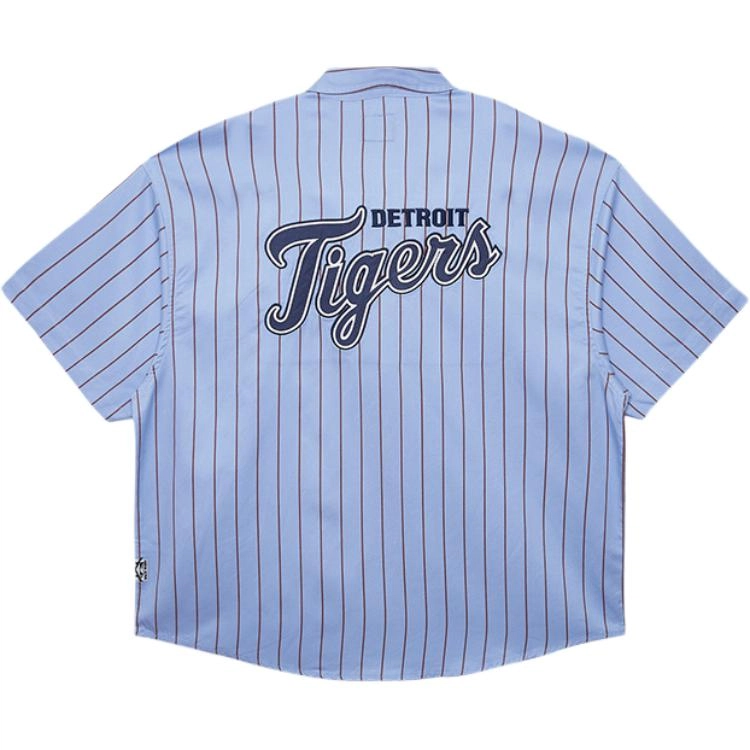 New Era x MLB