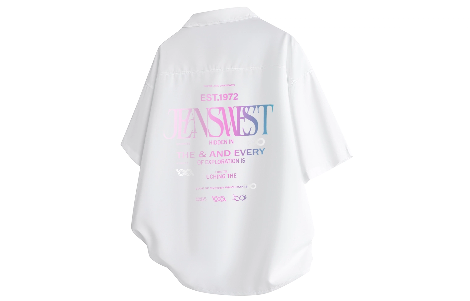 JEANSWEST Logo