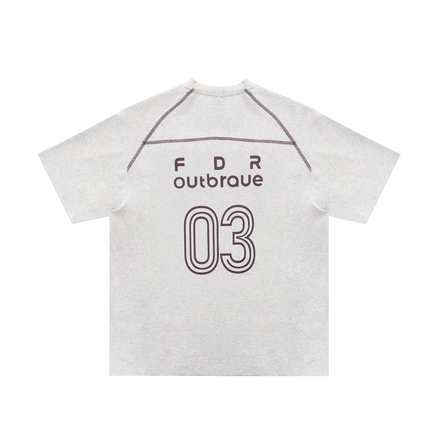 FDR T