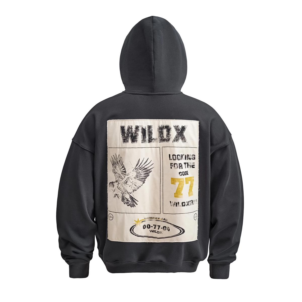 WILDX WildX