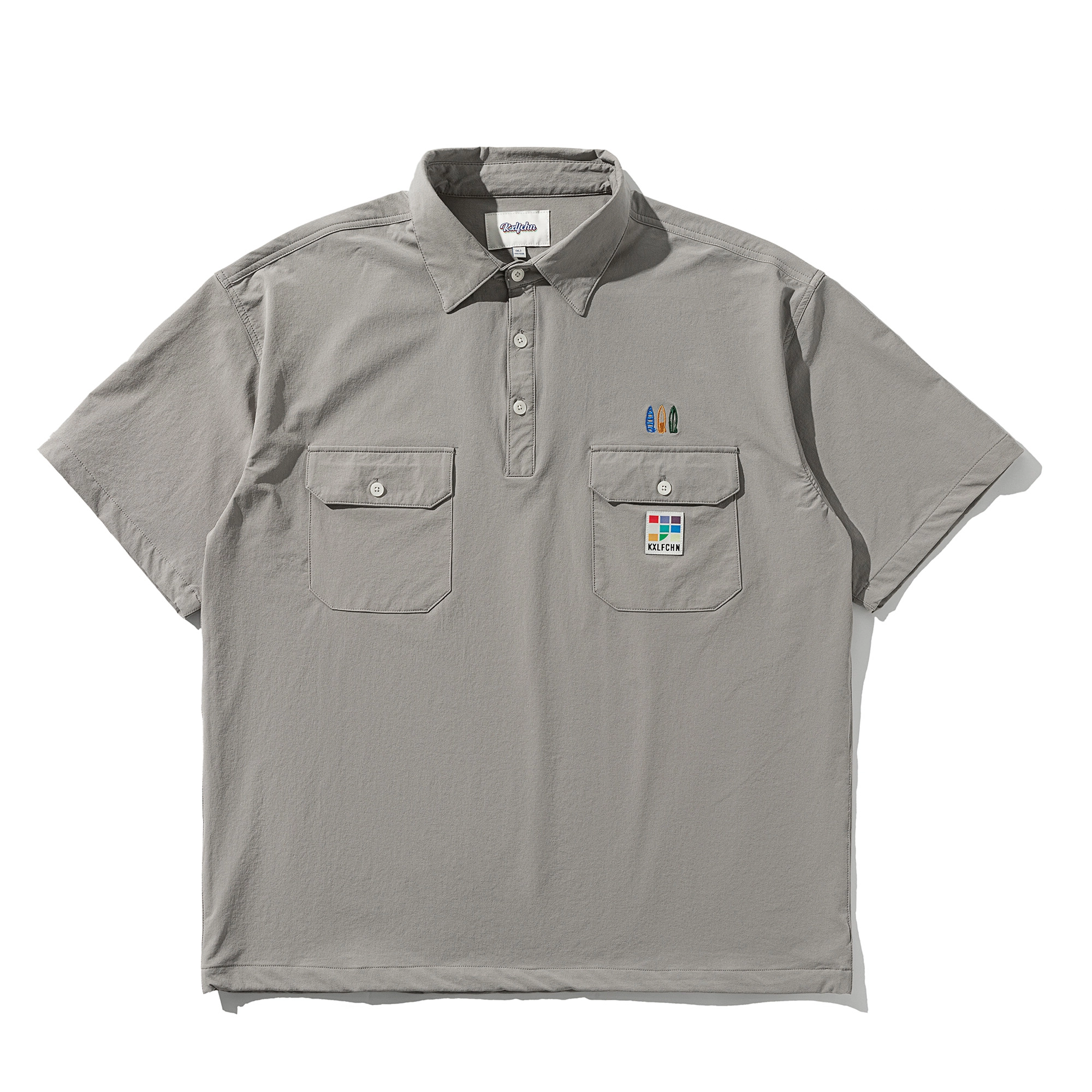 KXLFCHN Polo