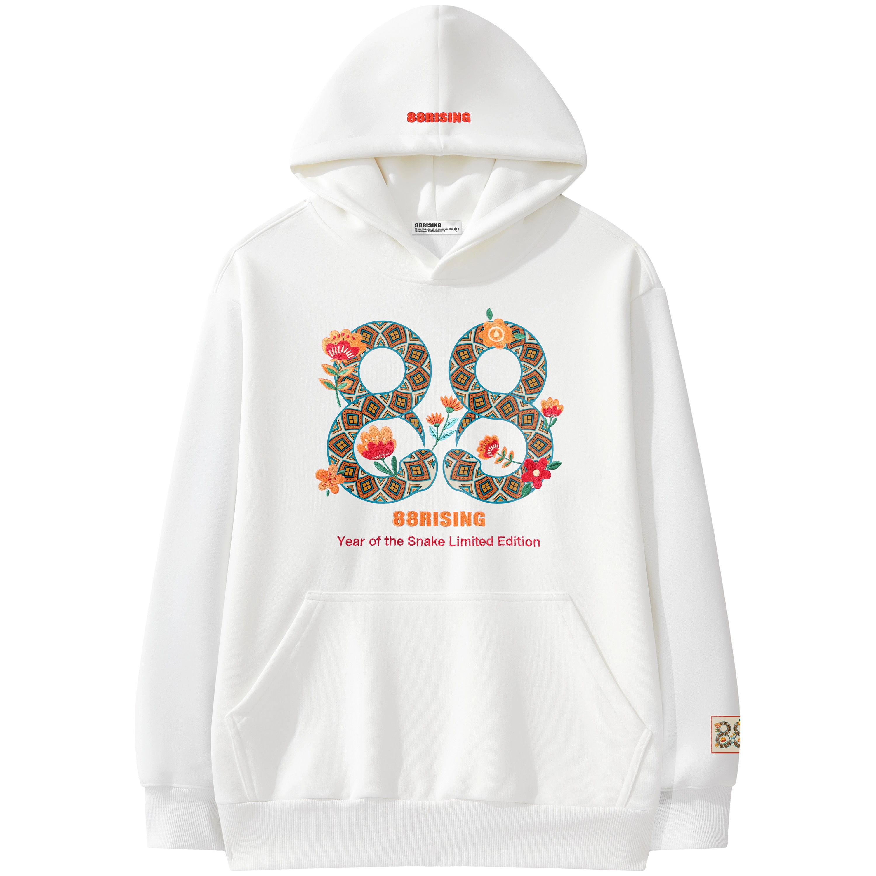 88rising