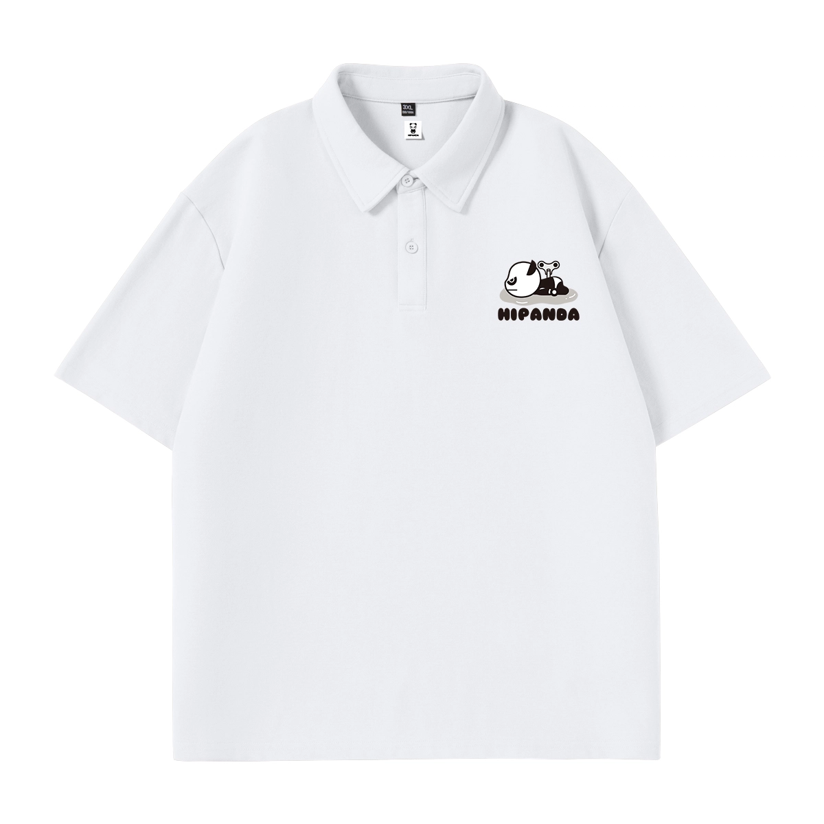 HIPANDA LogoPolo