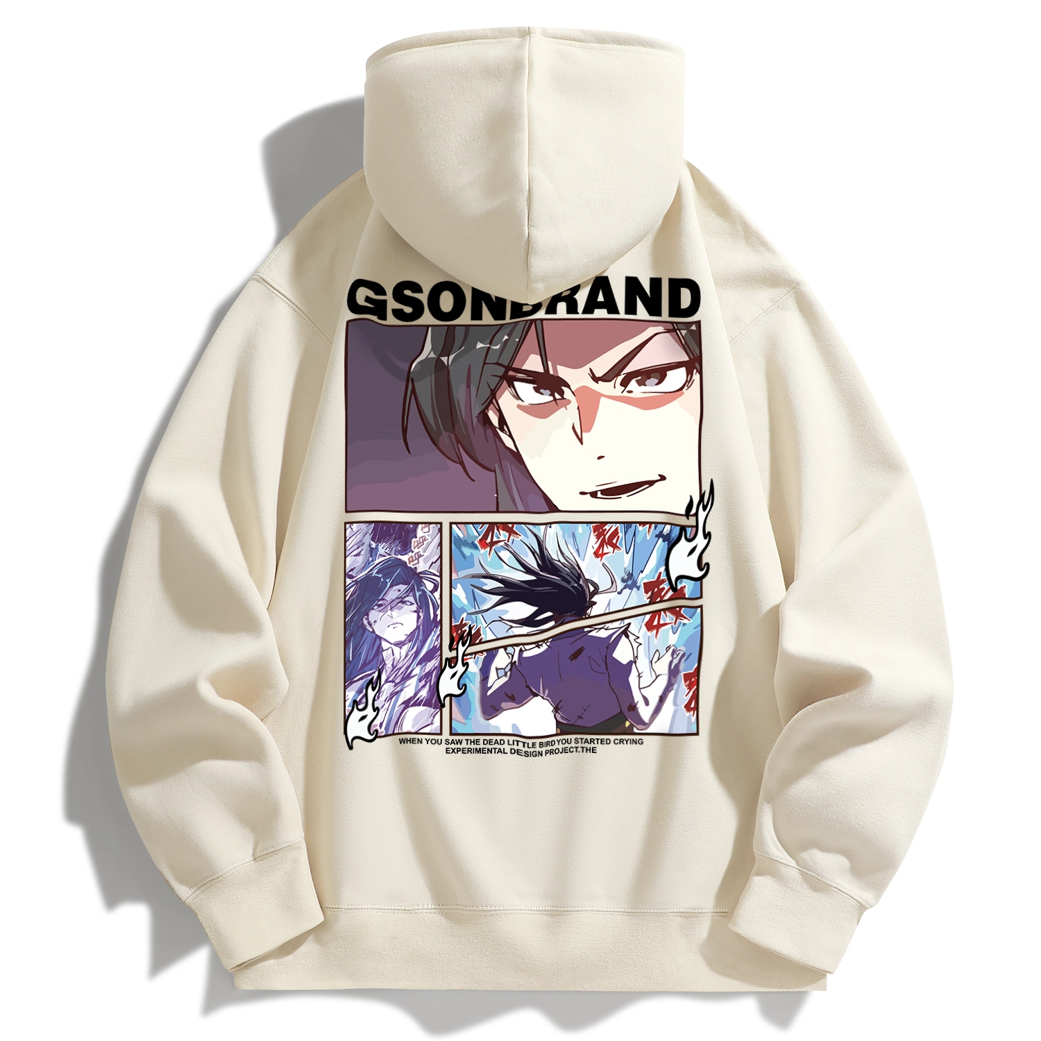 GSON x Logo