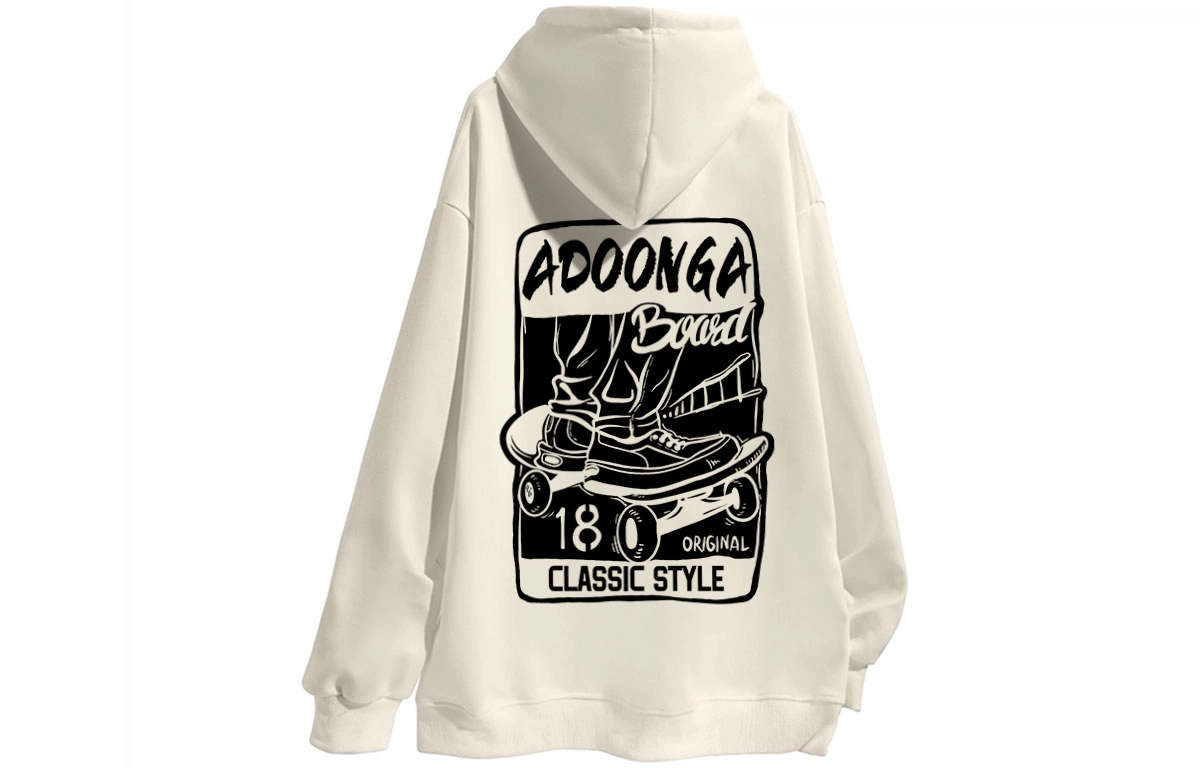 ADOONGA