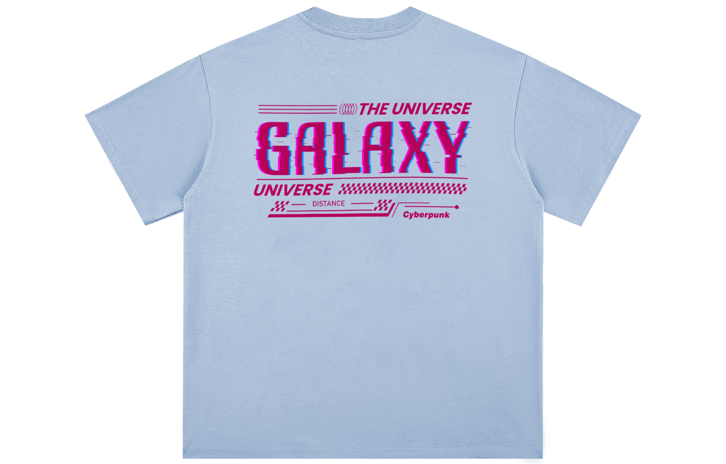 FISHGALAXY LogoT