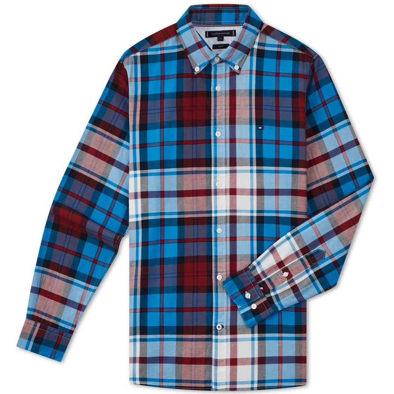 Tommy Hilfiger