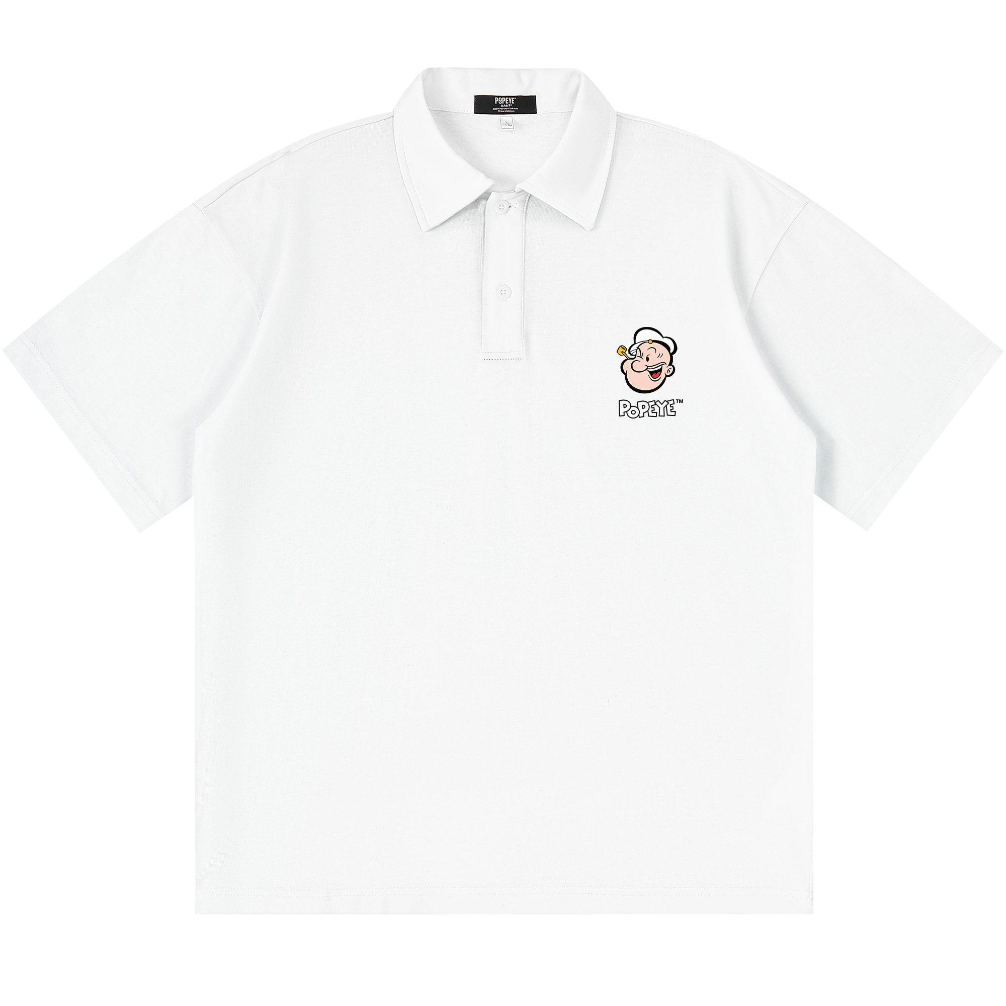 POPEYE LogoPolo