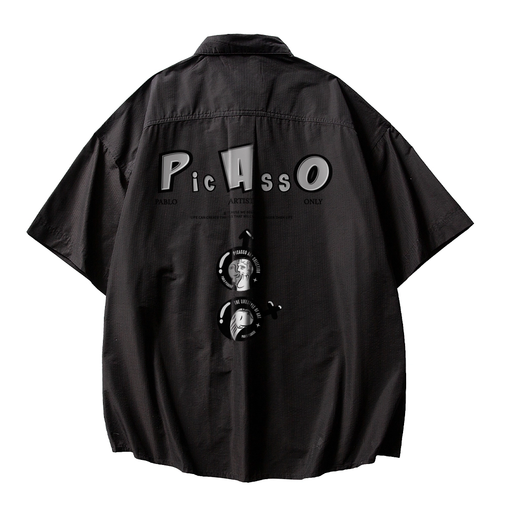 Pimio oversize