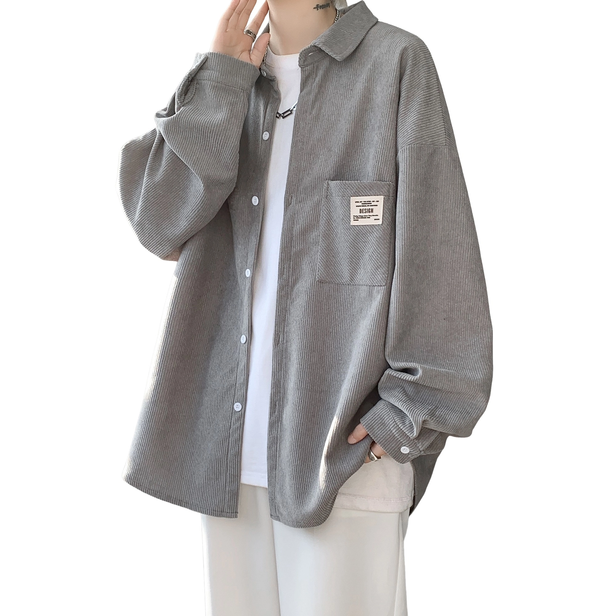 URBAN AUTHENTIC