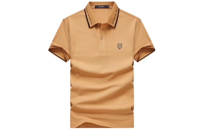 SEPTWOLVES Polo