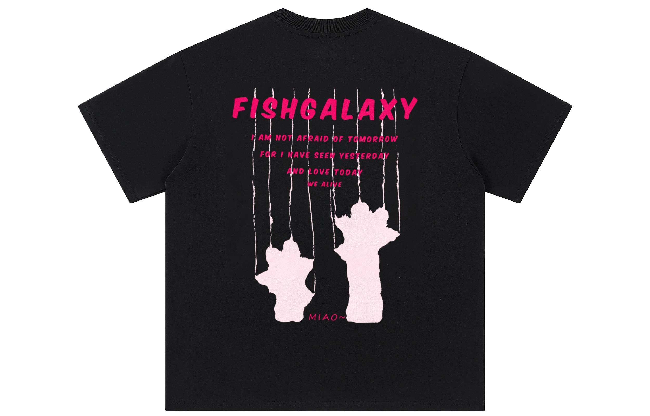 FISHGALAXY LogoT