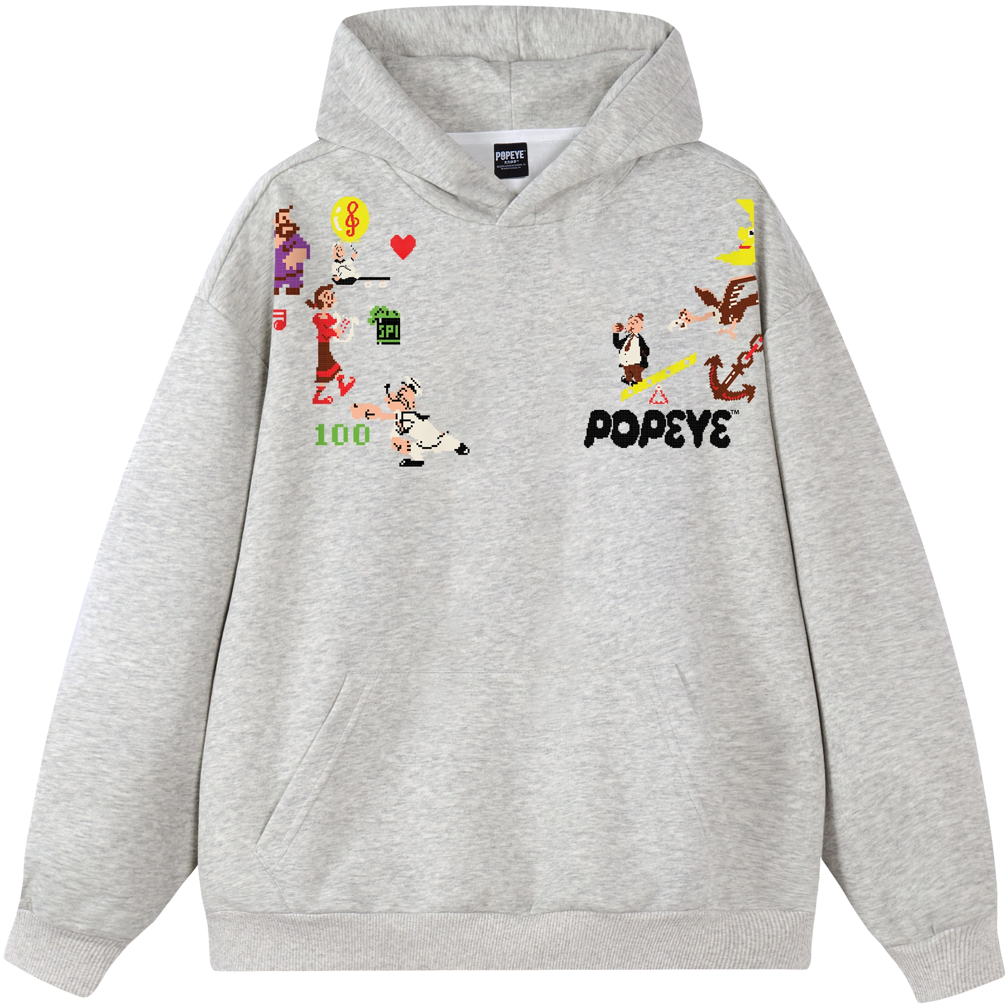 POPEYE