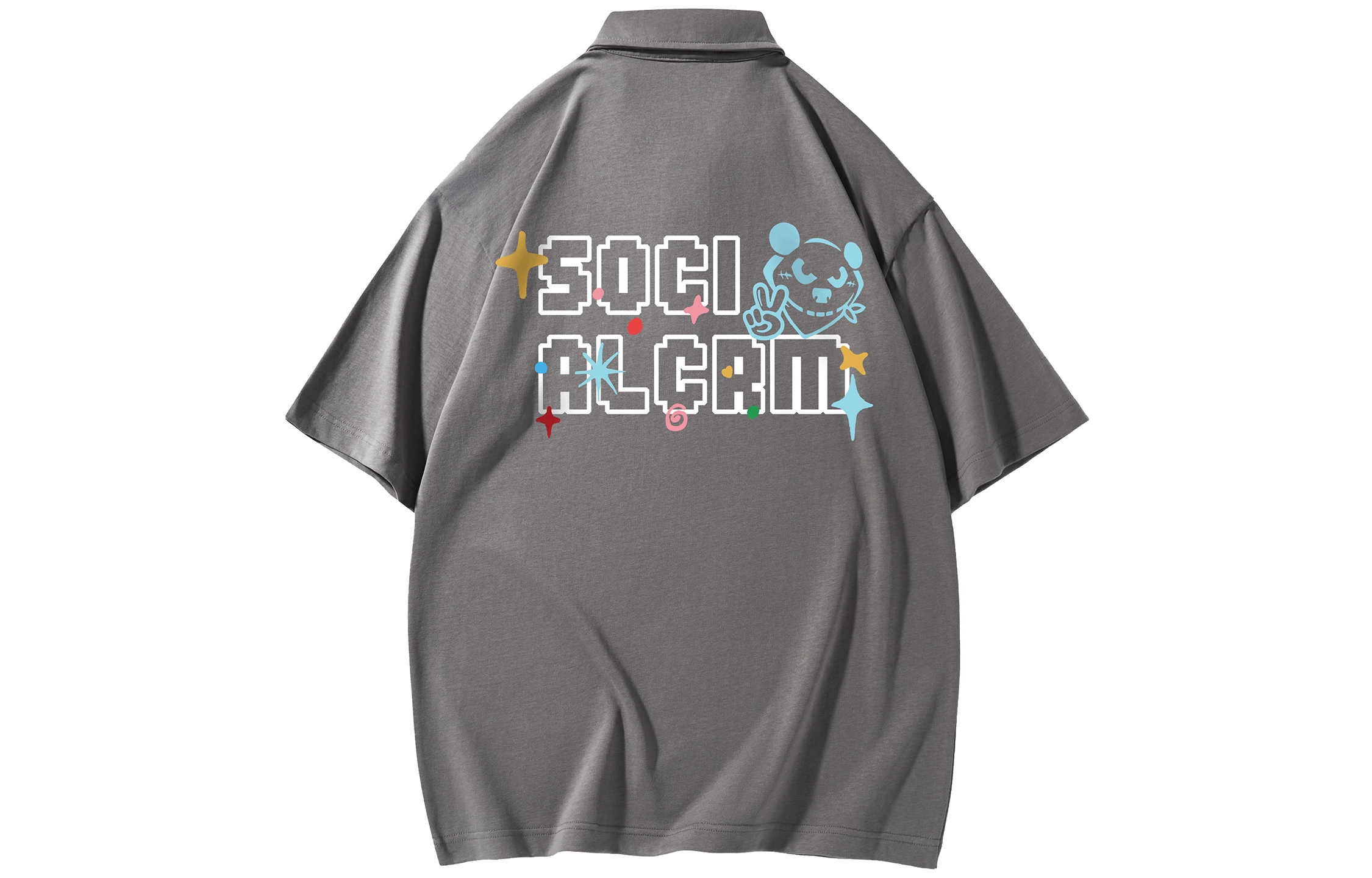 SCRM LogoPolo