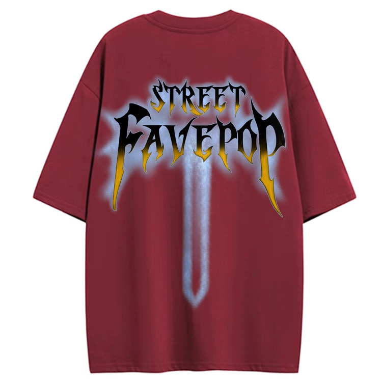 FAVEPOP T