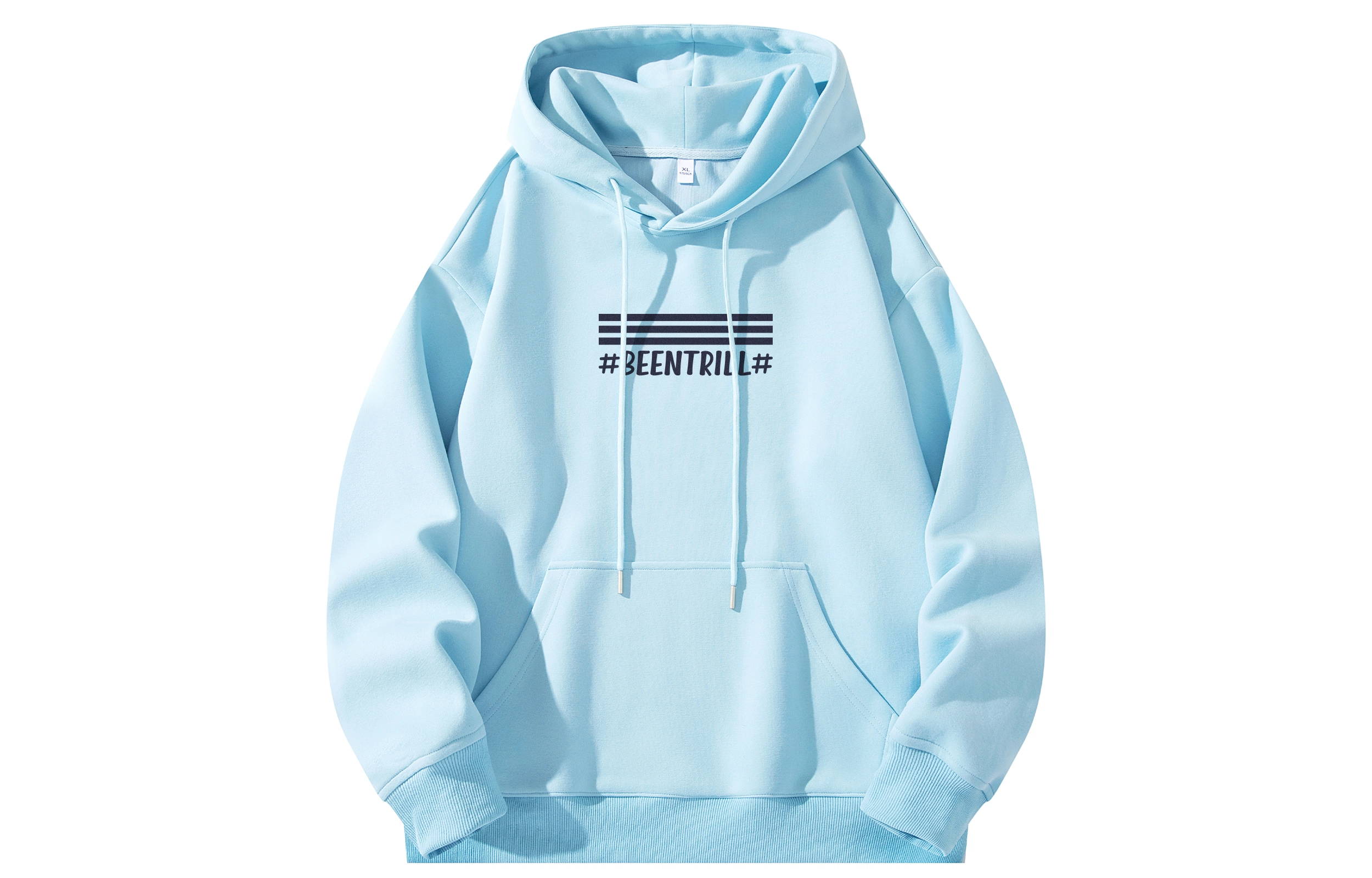BEENTRILL Logo
