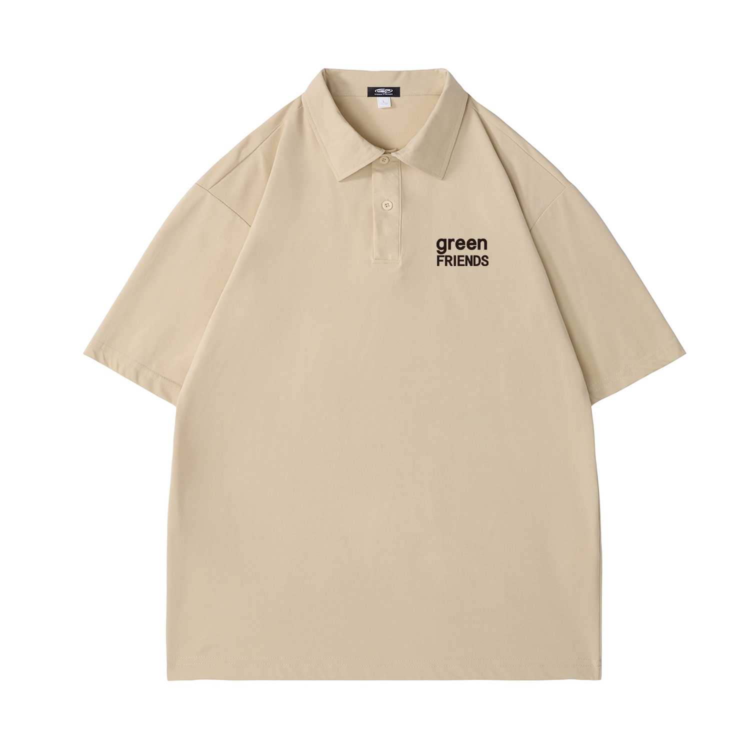 GF LogoPolo