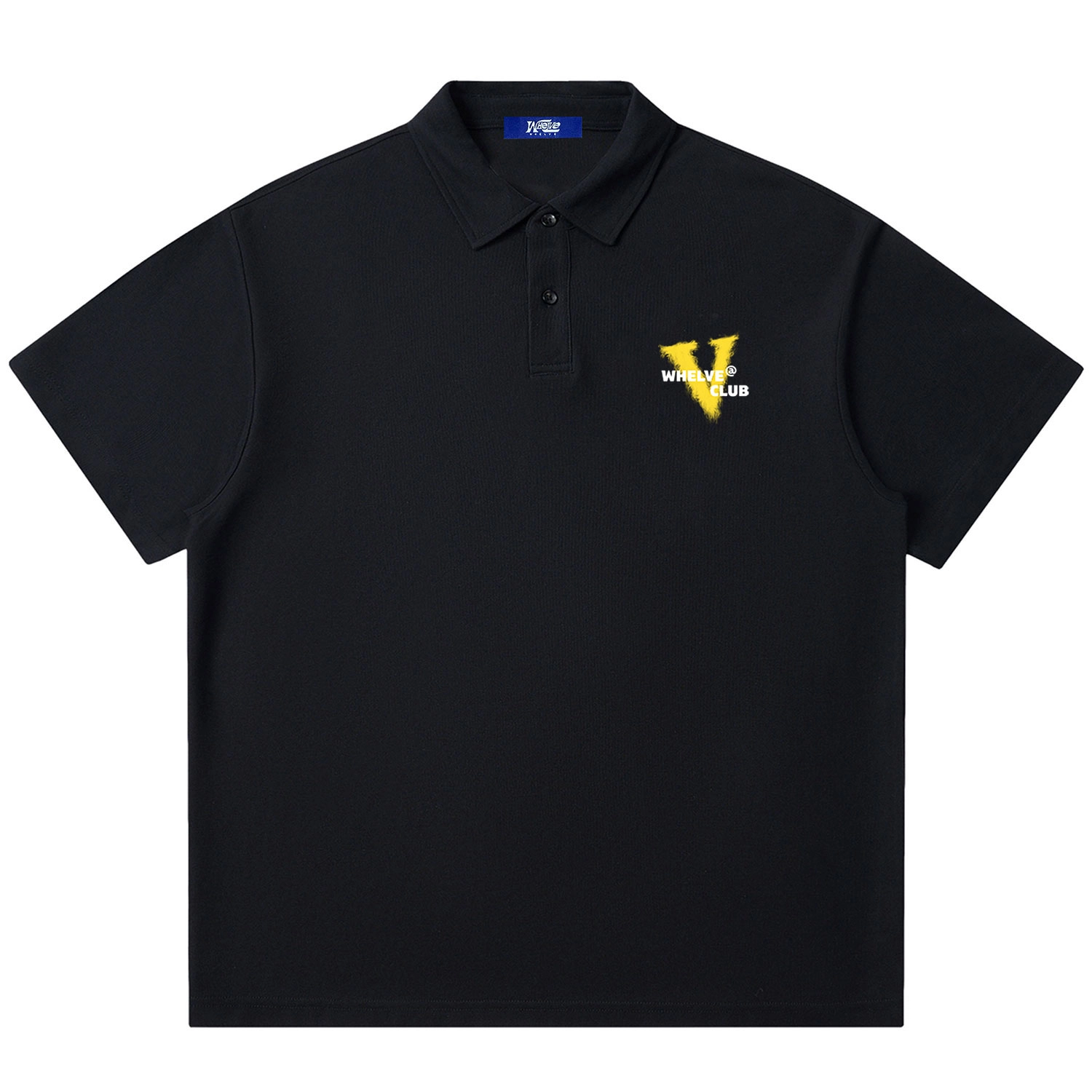 WHELVE VLogoPolo