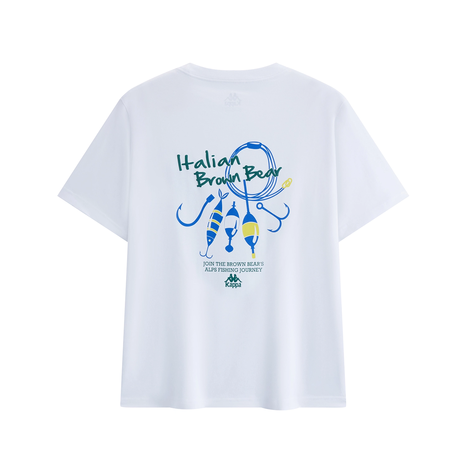 Kappa PLAYER T