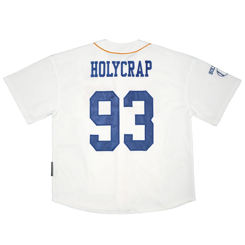 Holycrap 93T