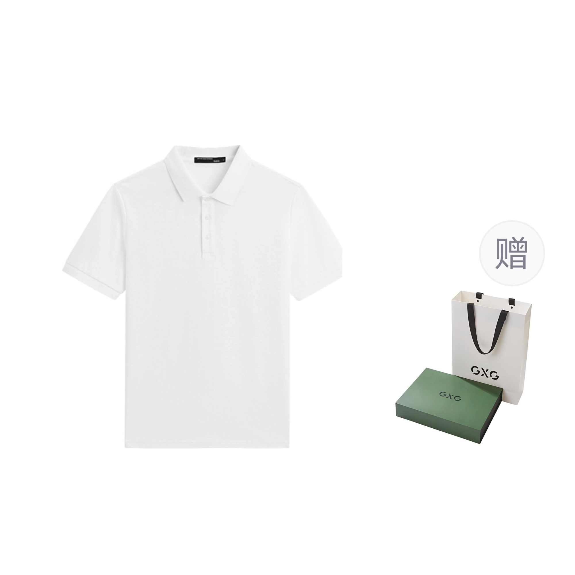 GXG Polo