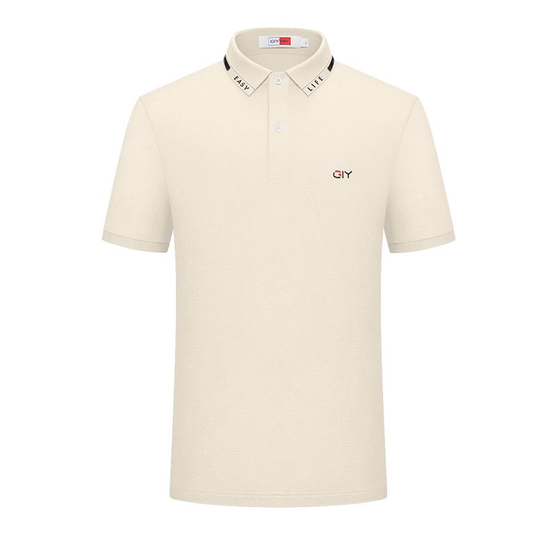 GY goldlion Polo
