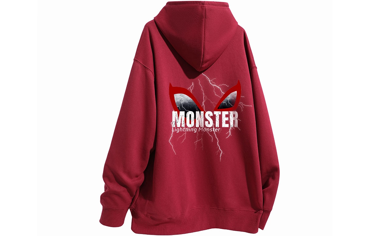 LIGHTNING MONSTER