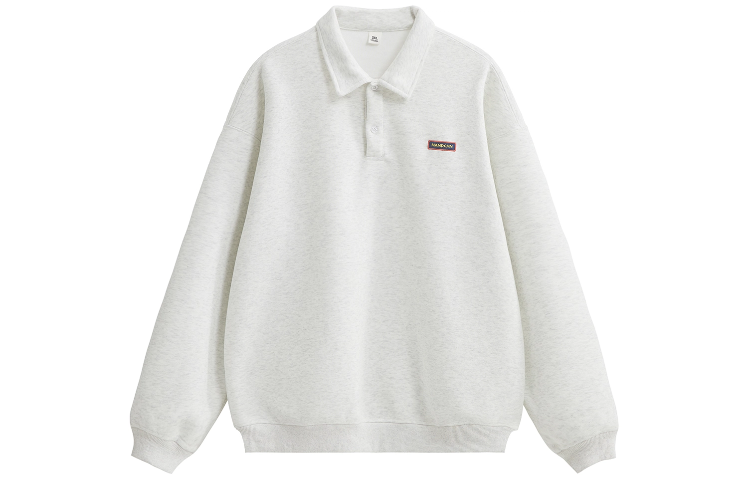 NANDCHN logoPOLO