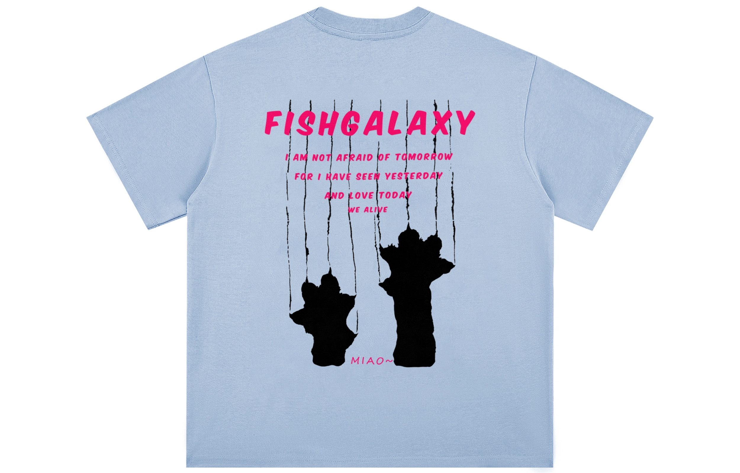 FISHGALAXY LogoT
