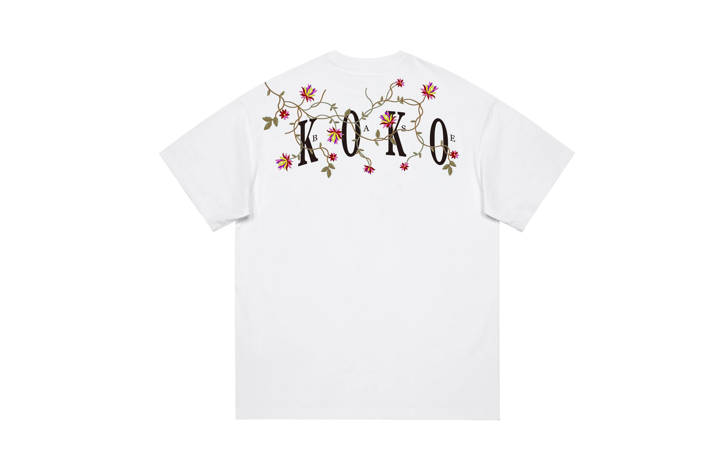 KOKO BASE logoT