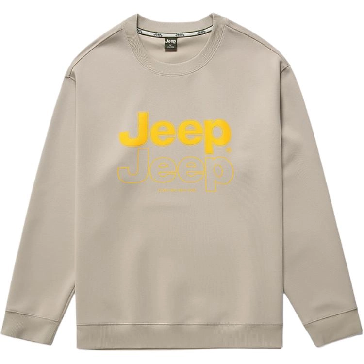 Jeep JEEP logo
