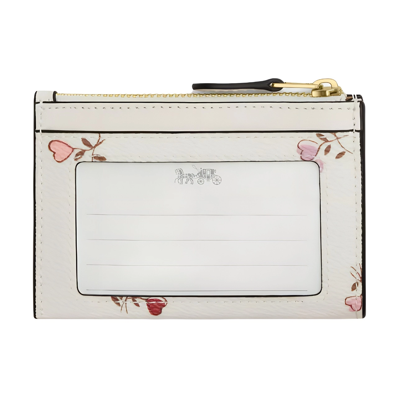 COACH Skinny Id Case 11
