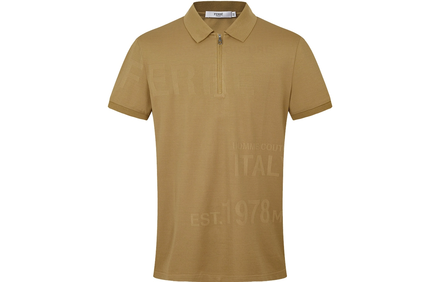 FERRE SS24 Polo