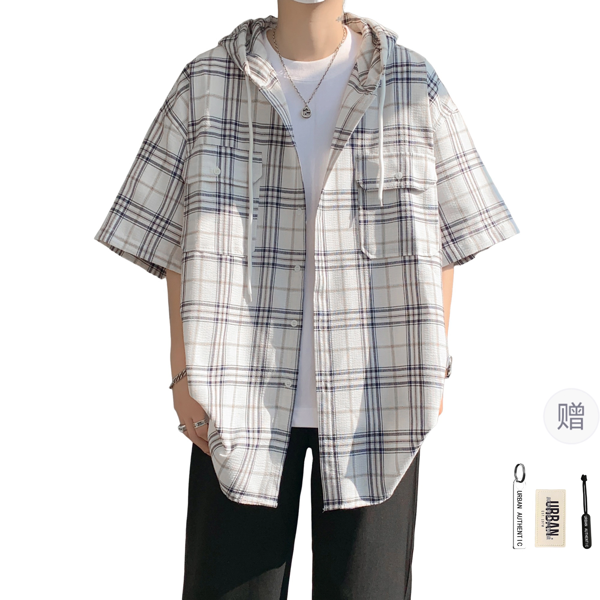 URBAN AUTHENTIC