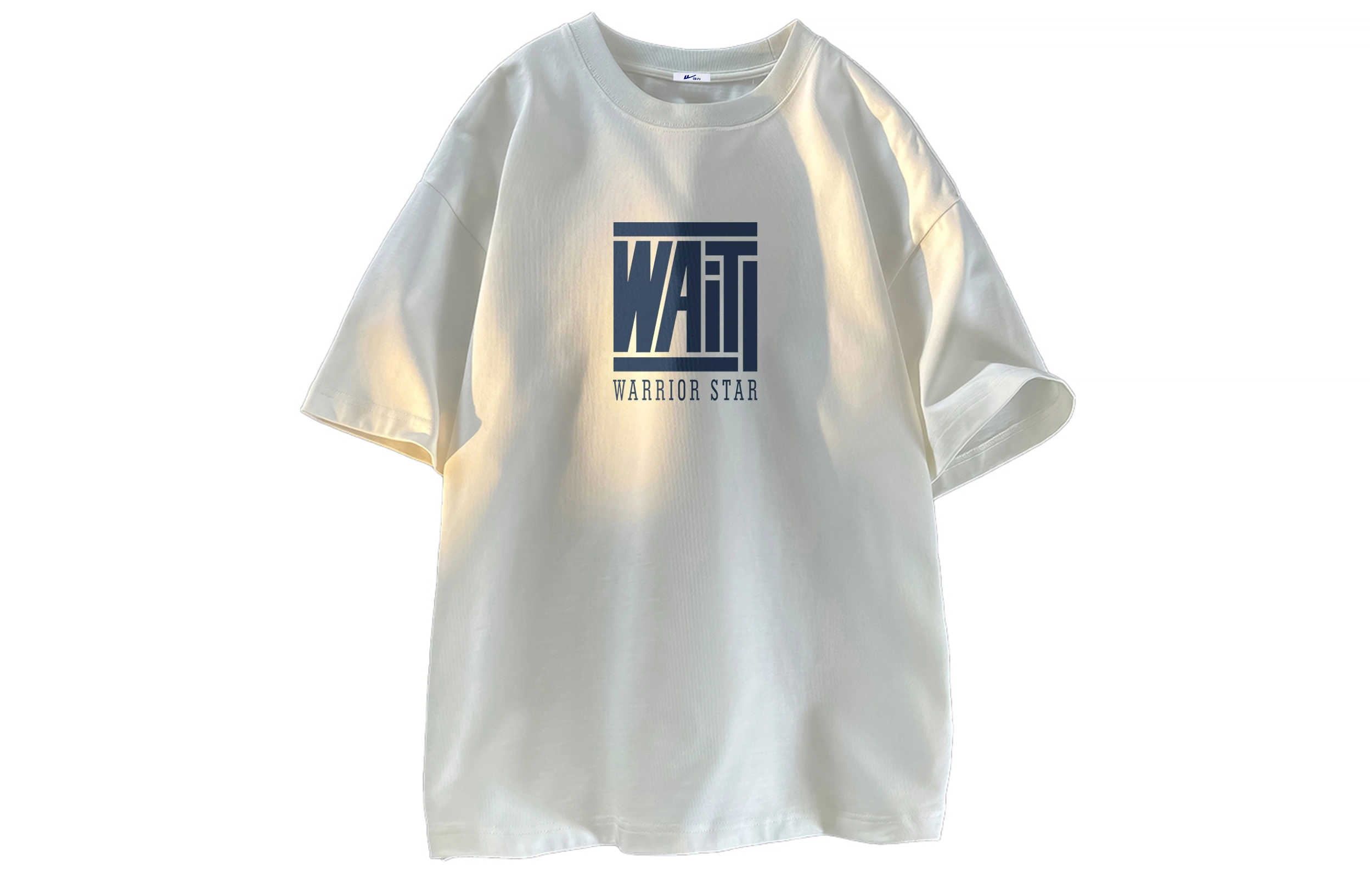 Warrior logoT