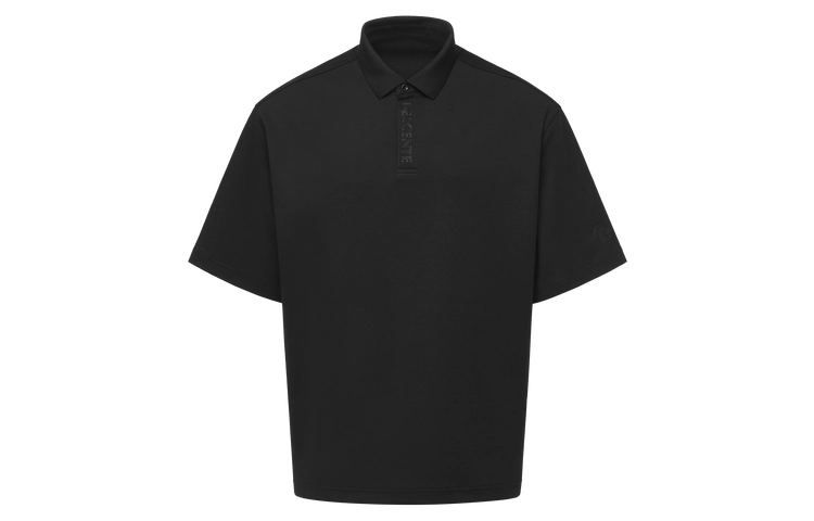 DESCENTE ESSENTIAL POLO